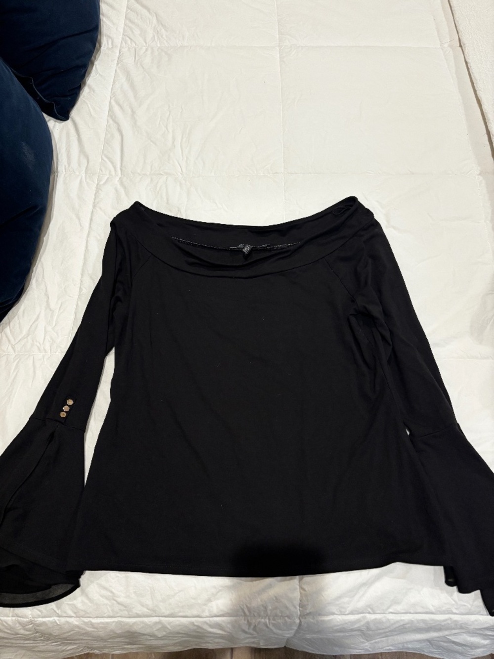 White House Black Market Top